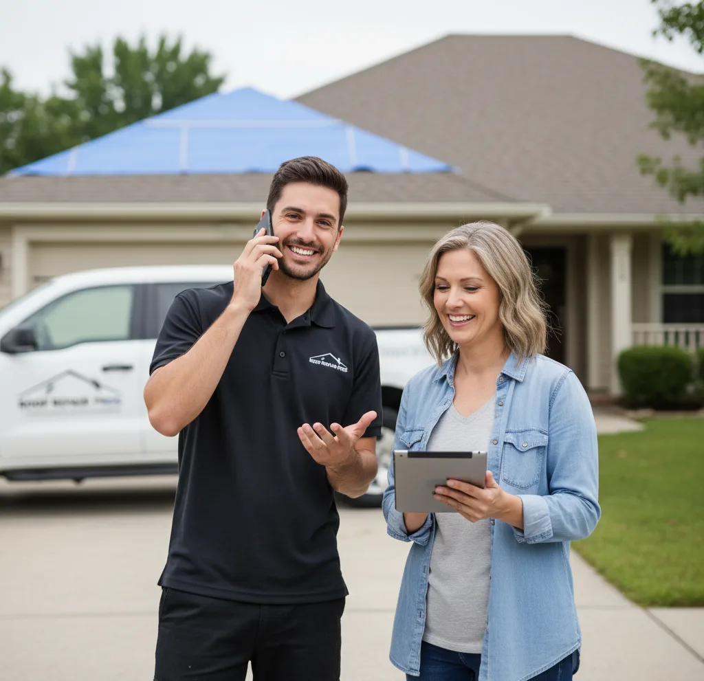 Storm Damage Repair in Westhampton Beach, NY